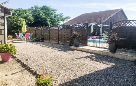 Location Maison 4 personnes à Savignac sur Leyze - Photo 13