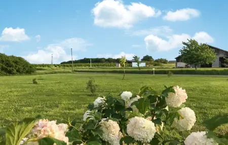 Location Maison 4 personnes à Savignac sur Leyze - Photo 15