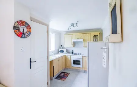 Location Maison 4 personnes à Savignac sur Leyze - Photo 16