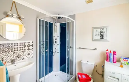 Location Maison 4 personnes à Savignac sur Leyze - Photo 19