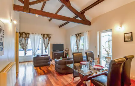 Location Maison 2 personnes à Savignac sur Leyze - Photo 3