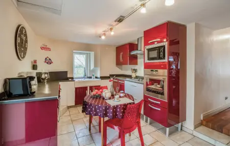 Location Maison 2 personnes à Savignac sur Leyze - Photo 4