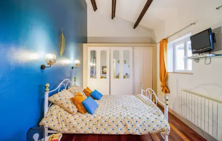 Location Maison 2 personnes à Savignac sur Leyze - Photo 5