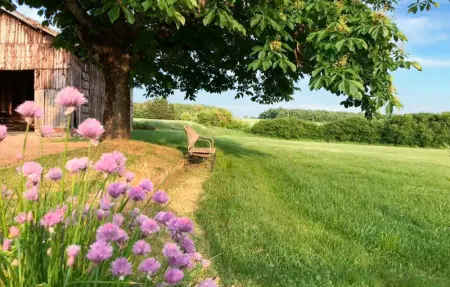 Location Maison 2 personnes à Savignac sur Leyze - Photo 7