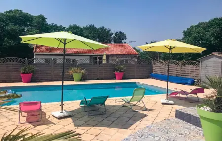 Location Maison 2 personnes à Savignac sur Leyze - Photo 8