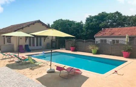 Location Maison 2 personnes à Savignac sur Leyze - Photo 9