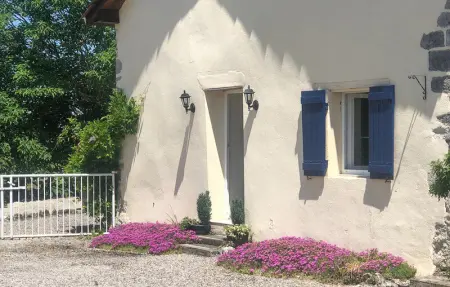 Location Maison 2 personnes à Savignac sur Leyze - Photo 11