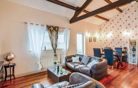 Location Maison 2 personnes à Savignac sur Leyze - Photo 14