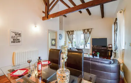 Location Maison 2 personnes à Savignac sur Leyze - Photo 15