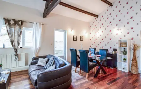 Location Maison 2 personnes à Savignac sur Leyze - Photo 16