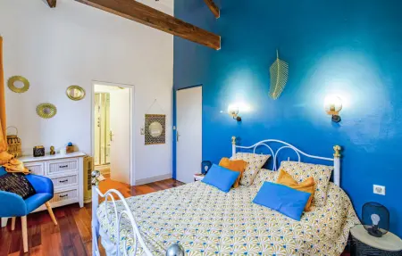 Location Maison 2 personnes à Savignac sur Leyze - Photo 18