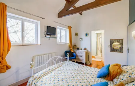 Location Maison 2 personnes à Savignac sur Leyze - Photo 19