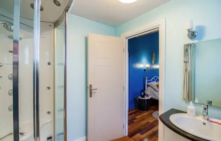 Location Maison 2 personnes à Savignac sur Leyze - Photo 20