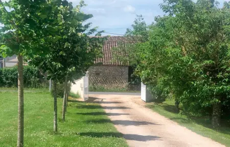 Location Maison 2 personnes à Savignac sur Leyze - Photo 21