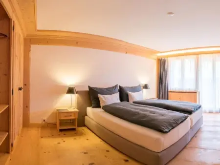 Les Silenes, Appartement 6 personnes à Gstaad - Photo 9