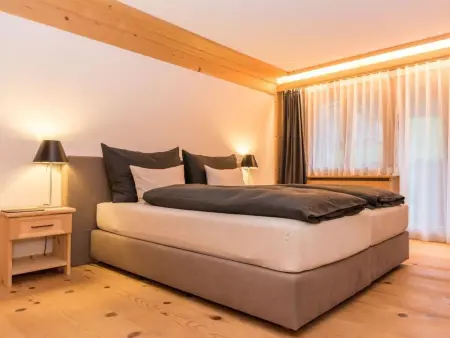 Les Silenes, Appartement 6 personnes à Gstaad - Photo 11