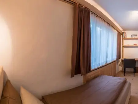 Les Silenes, Appartement 6 personnes à Gstaad - Photo 13