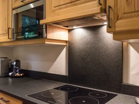 Les Silenes, Appartement 6 personnes à Gstaad - Photo 18