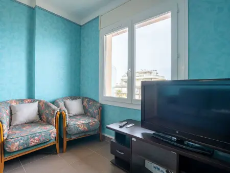Le Régent, Appartement 4 personnes à Canet Plage - Photo 3