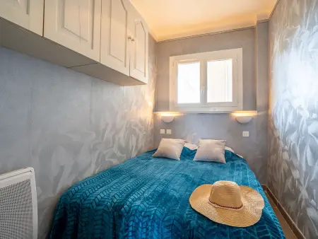 Le Régent, Appartement 4 personnes à Canet Plage - Photo 4