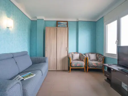 Le Régent, Appartement 4 personnes à Canet Plage - Photo 5