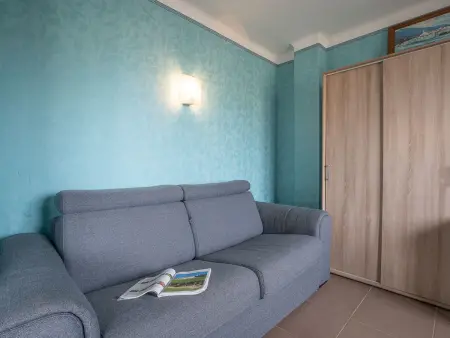 Le Régent, Appartement 4 personnes à Canet Plage - Photo 6