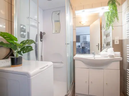 Le Régent, Appartement 4 personnes à Canet Plage - Photo 13