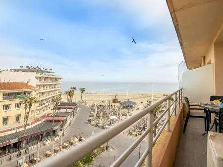 Le Régent, Appartement 4 personnes à Canet Plage - Photo 15