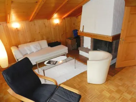 Abendrot, Appartement 2 personnes à Saanen - Photo 10