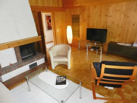 Abendrot, Appartement 2 personnes à Saanen - Photo 11