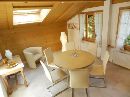 Abendrot, Appartement 2 personnes à Saanen - Photo 14