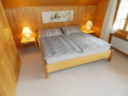 Abendrot, Appartement 2 personnes à Saanen - Photo 17