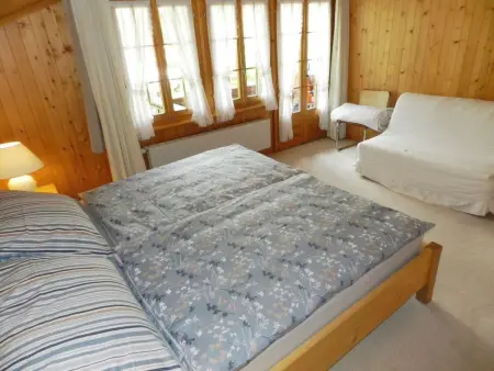 Abendrot, Appartement 2 personnes à Saanen - Photo 19
