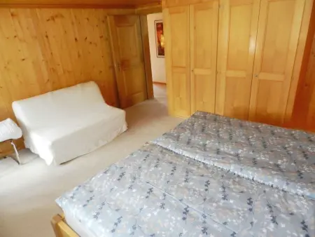Abendrot, Appartement 2 personnes à Saanen - Photo 20