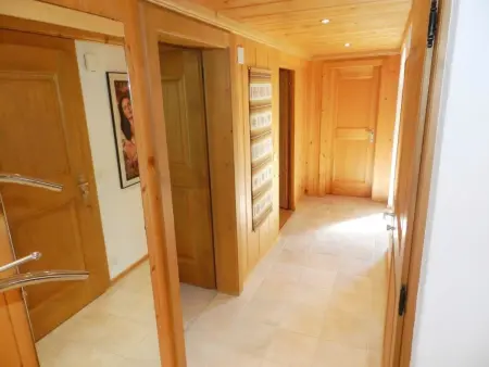 Abendrot, Appartement 2 personnes à Saanen - Photo 23