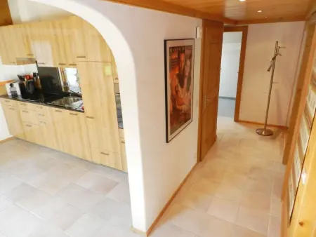 Abendrot, Appartement 2 personnes à Saanen - Photo 24