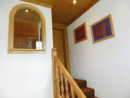 Abendrot, Appartement 2 personnes à Saanen - Photo 25