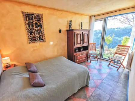 Agora, Maison 4 personnes à Nice - Photo 2