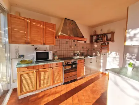 Agora, Maison 4 personnes à Nice - Photo 4