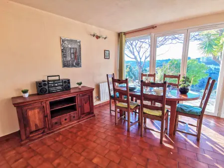 Agora, Maison 4 personnes à Nice - Photo 7