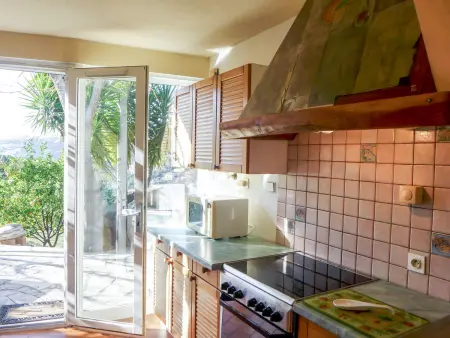 Agora, Maison 4 personnes à Nice - Photo 10