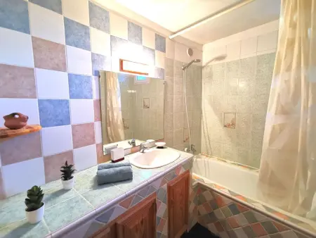 Agora, Maison 4 personnes à Nice - Photo 13