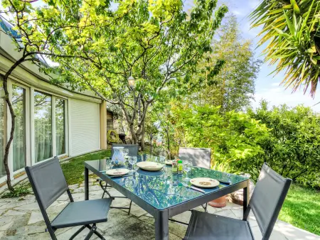 Agora, Maison 4 personnes à Nice - Photo 14