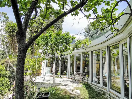 Agora, Maison 4 personnes à Nice - Photo 16