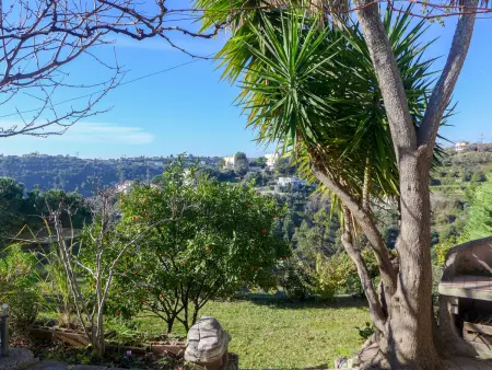 Agora, Maison 4 personnes à Nice - Photo 17