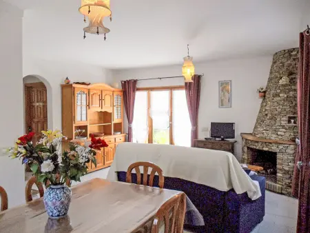 Josiane, Maison 6 personnes à L'Escala - Photo 1