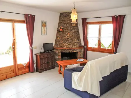 Josiane, Maison 6 personnes à L'Escala - Photo 5