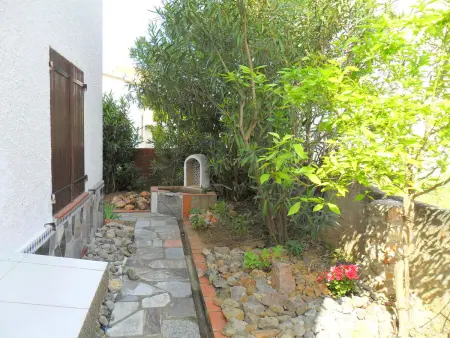 Josiane, Maison 6 personnes à L'Escala - Photo 9