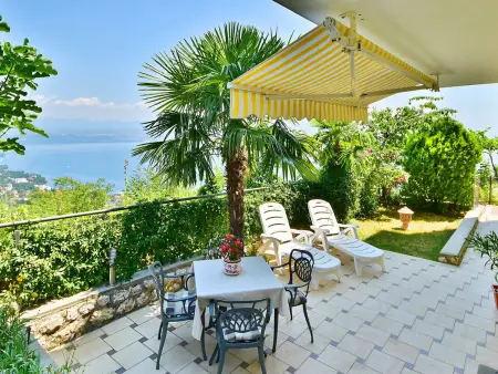 Laurus, Appartement 4 personnes à Lovran Tuliševica - Photo 2