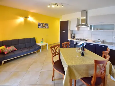 Laurus, Appartement 4 personnes à Lovran Tuliševica - Photo 3